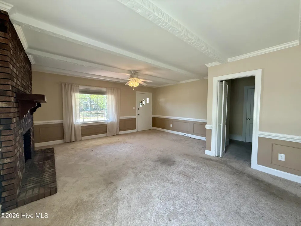 3773 Bear Grass Road Williamston, NC 27892