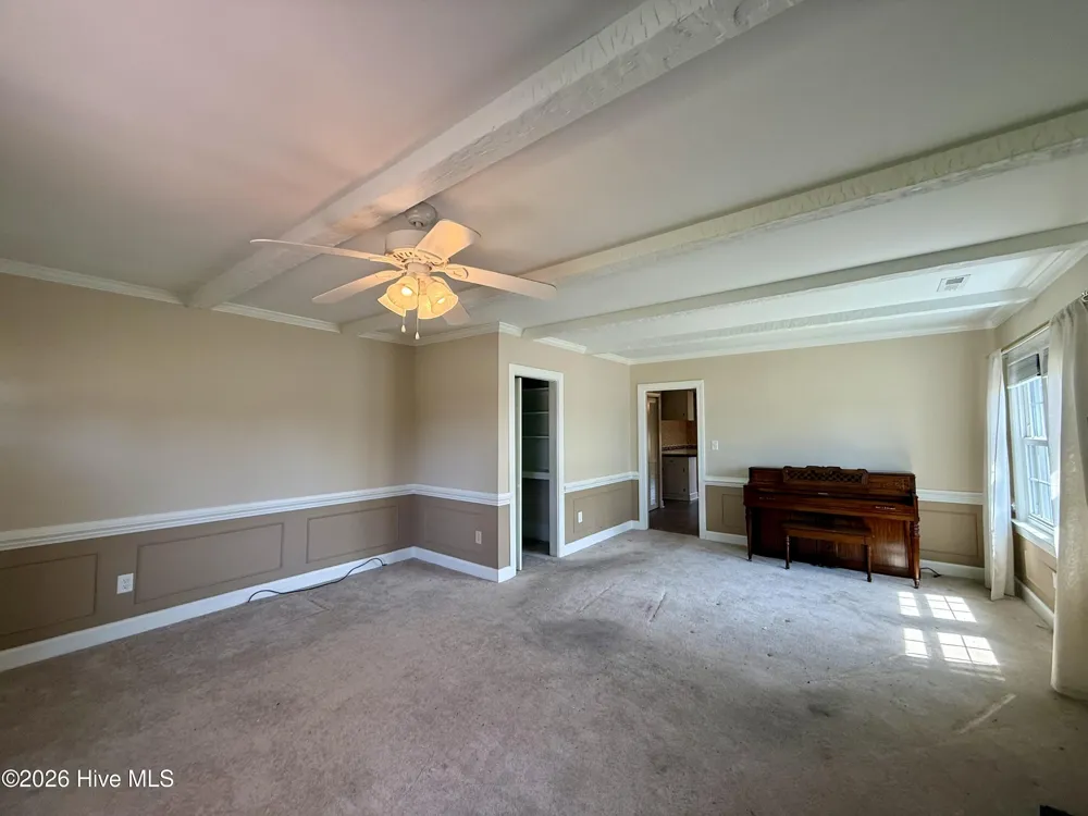 3773 Bear Grass Road Williamston, NC 27892