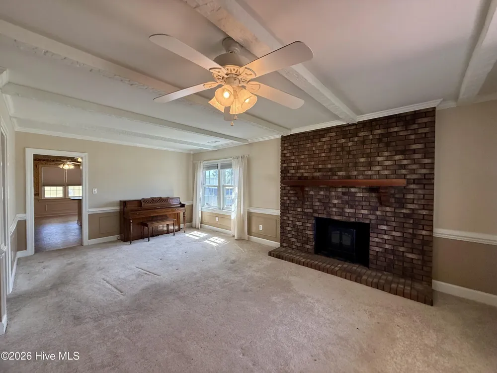 3773 Bear Grass Road Williamston, NC 27892