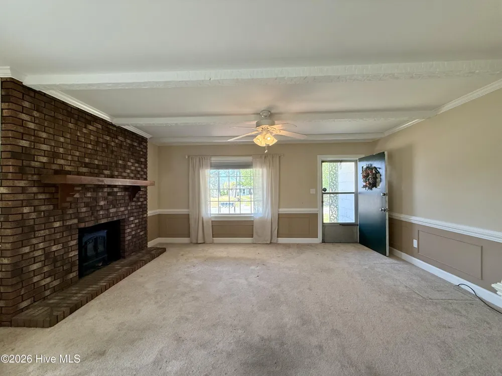 3773 Bear Grass Road Williamston, NC 27892