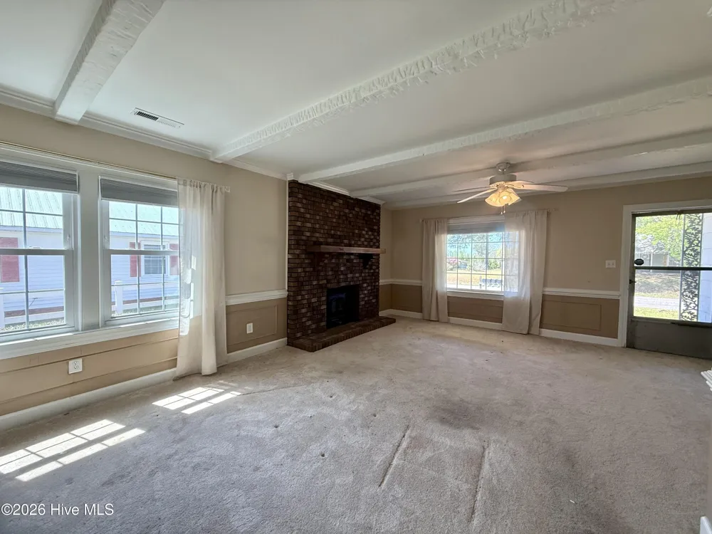 3773 Bear Grass Road Williamston, NC 27892