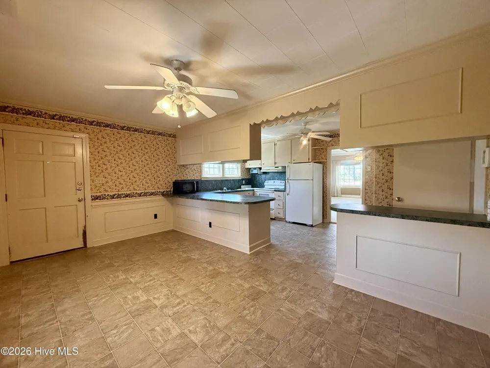 3773 Bear Grass Road Williamston, NC 27892
