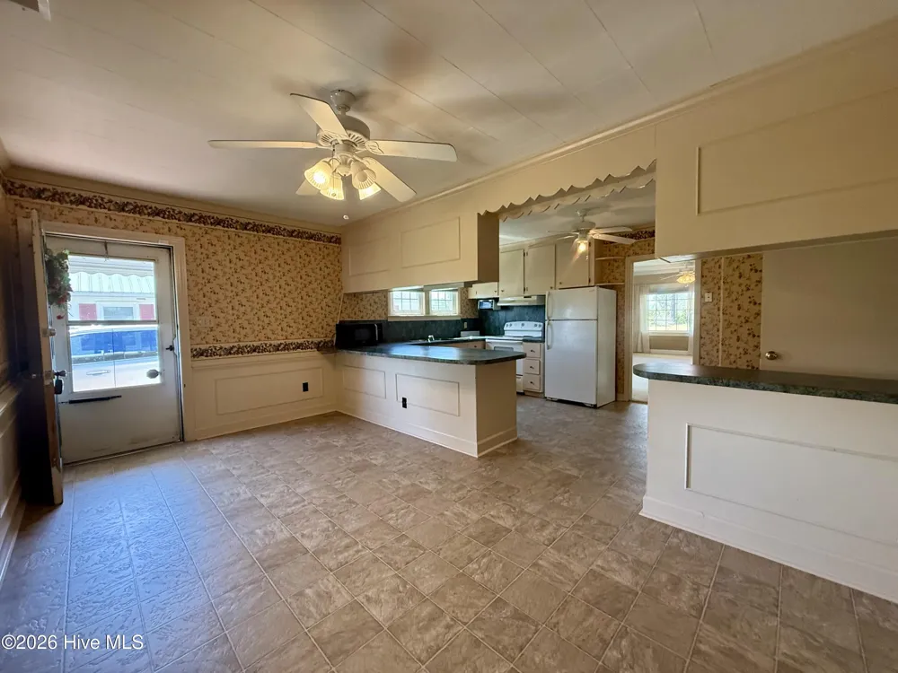 3773 Bear Grass Road Williamston, NC 27892