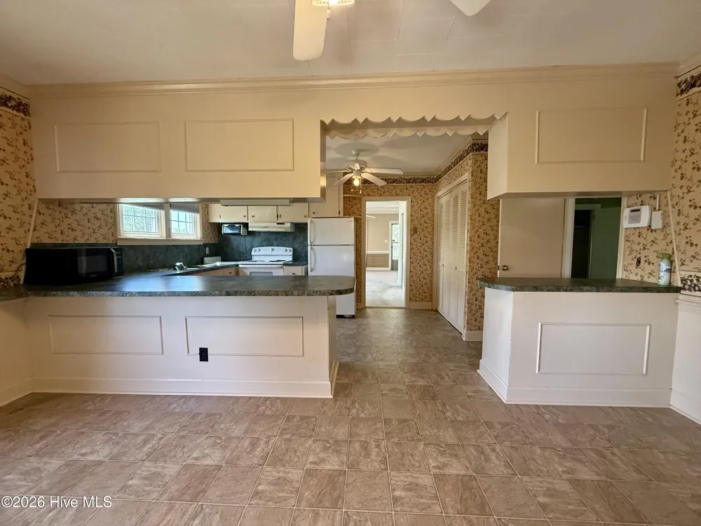 3773 Bear Grass Road Williamston, NC 27892