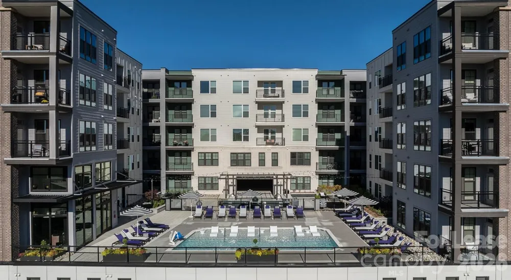 2408 South Boulevard #A1 Charlotte, NC 28203
