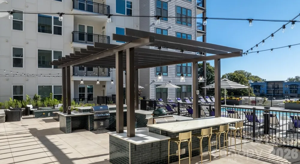 2408 South Boulevard #A0 Charlotte, NC 28203