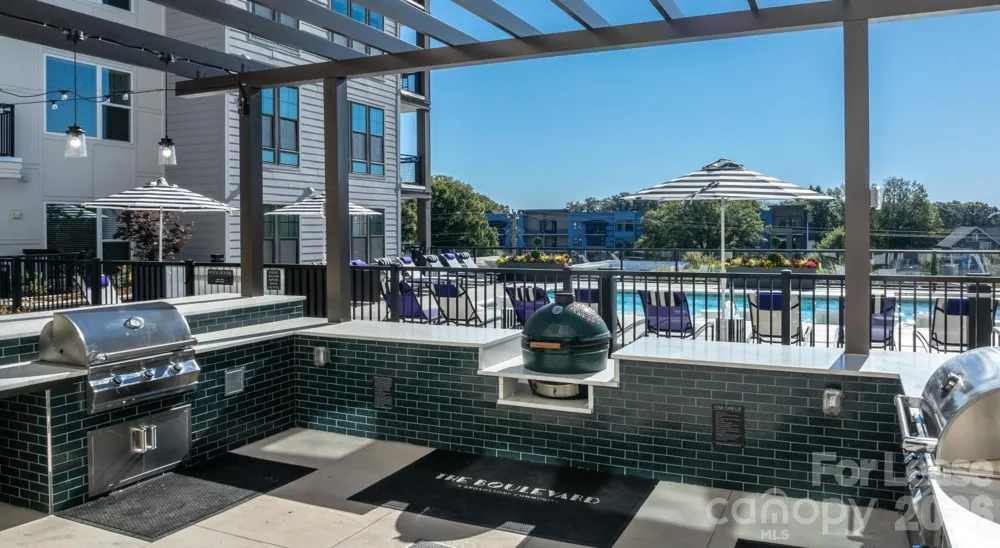 2408 South Boulevard #A0 Charlotte, NC 28203