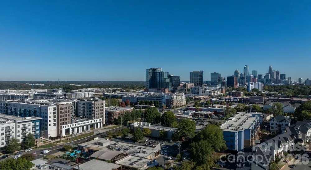 2408 South Boulevard #A0 Charlotte, NC 28203