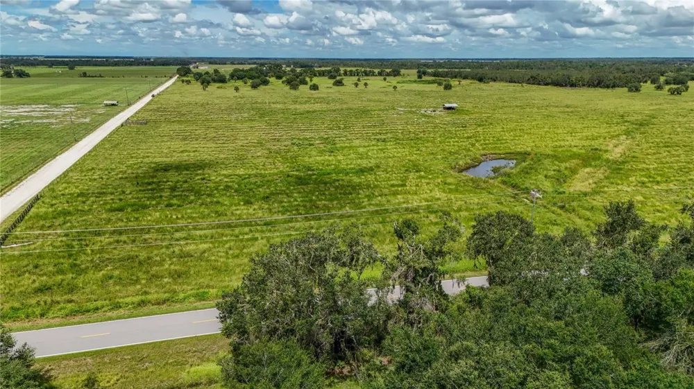 GOUGH ROAD Ona, FL 33865