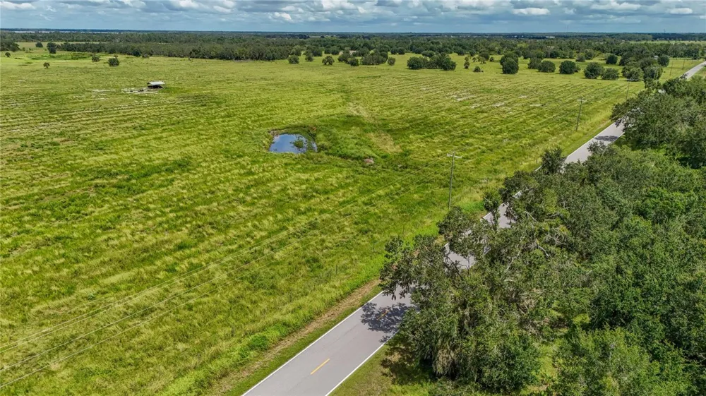 GOUGH ROAD Ona, FL 33865