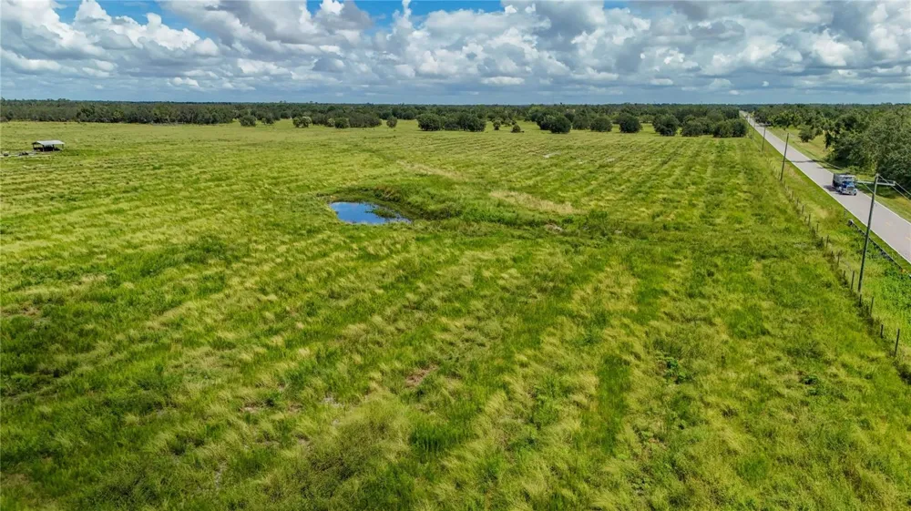 GOUGH ROAD Ona, FL 33865
