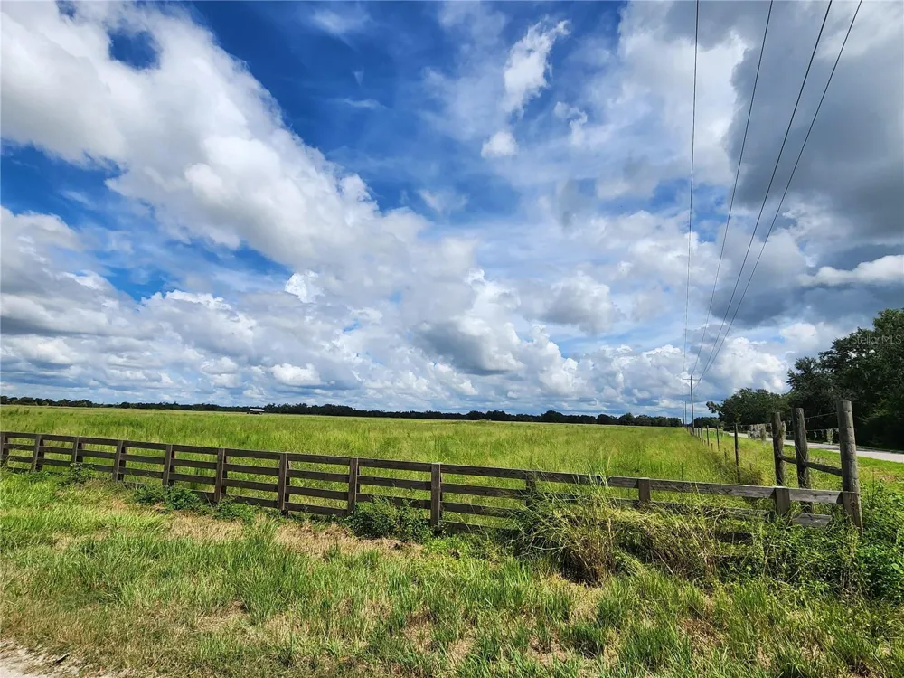 GOUGH ROAD Ona, FL 33865