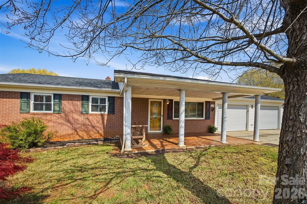 2174 Chester Avenue Morganton, NC 28655