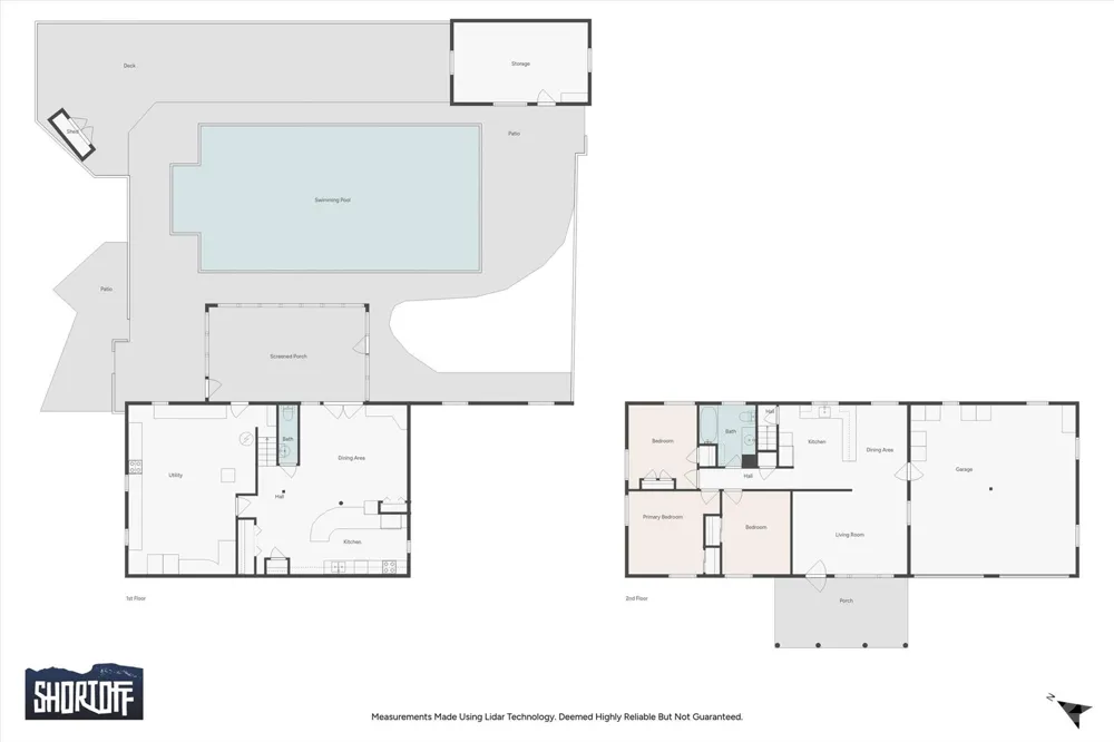 2174 Chester Avenue Morganton, NC 28655