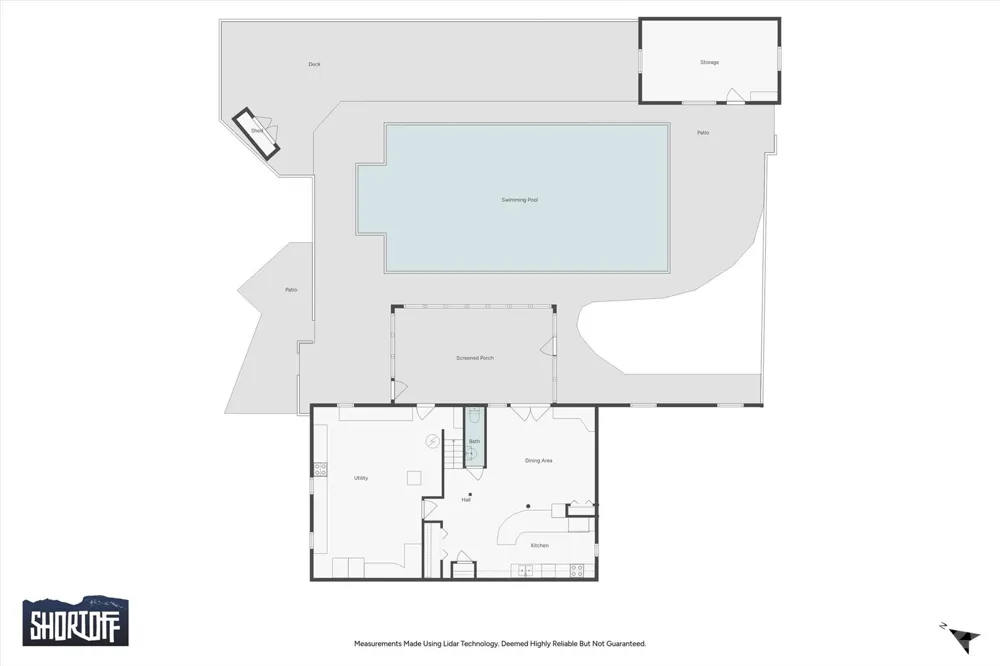 2174 Chester Avenue Morganton, NC 28655