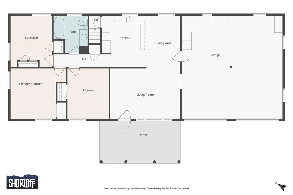 2174 Chester Avenue Morganton, NC 28655
