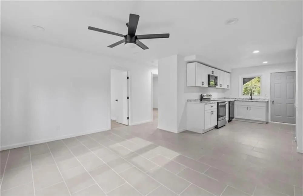 608 College Drive #4 Cedartown, GA 30125