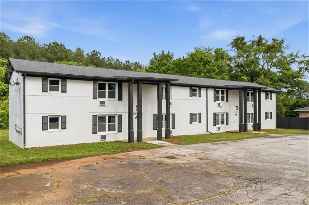 608 College Drive #4 Cedartown, GA 30125