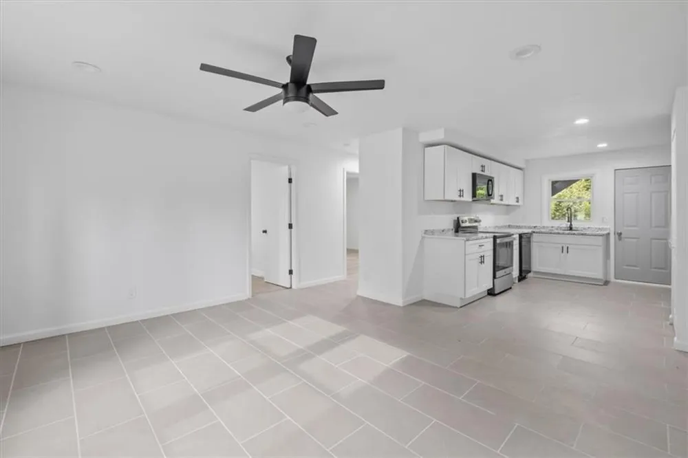 608 College Drive #4 Cedartown, GA 30125