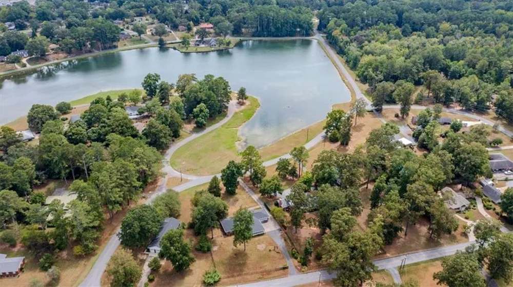 608 College Drive #4 Cedartown, GA 30125
