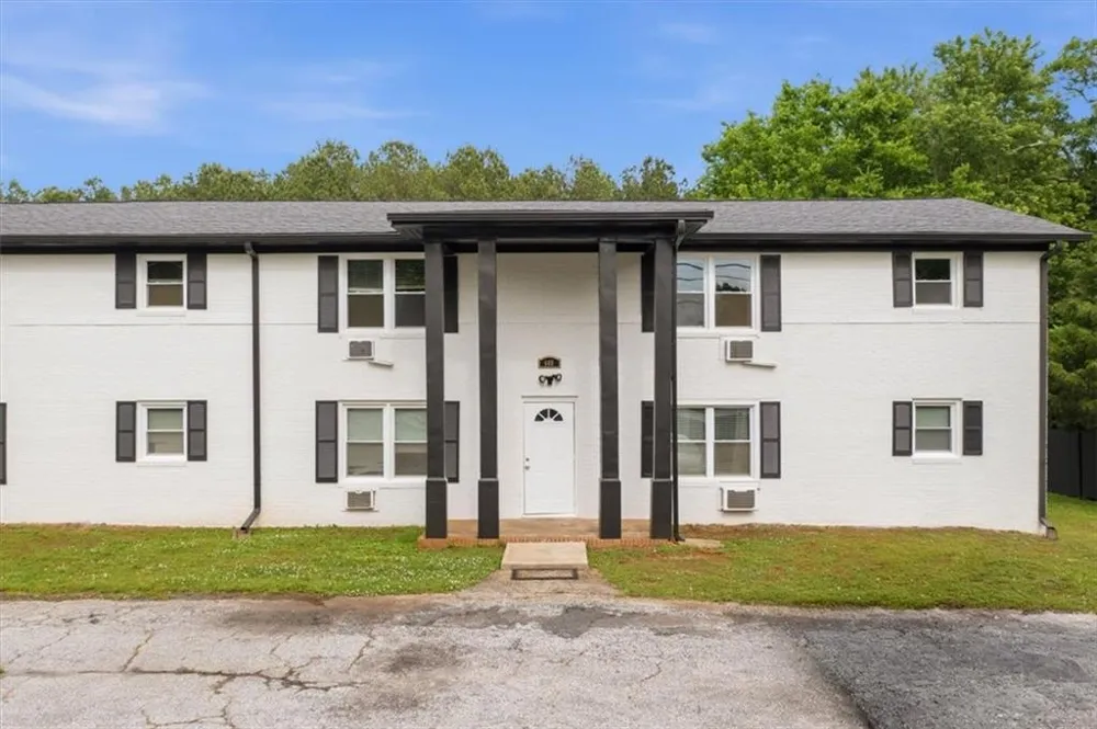 608 College Drive #4 Cedartown, GA 30125