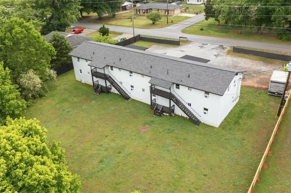 608 College Drive #4 Cedartown, GA 30125