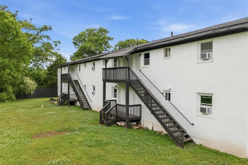 608 College Drive #4 Cedartown, GA 30125