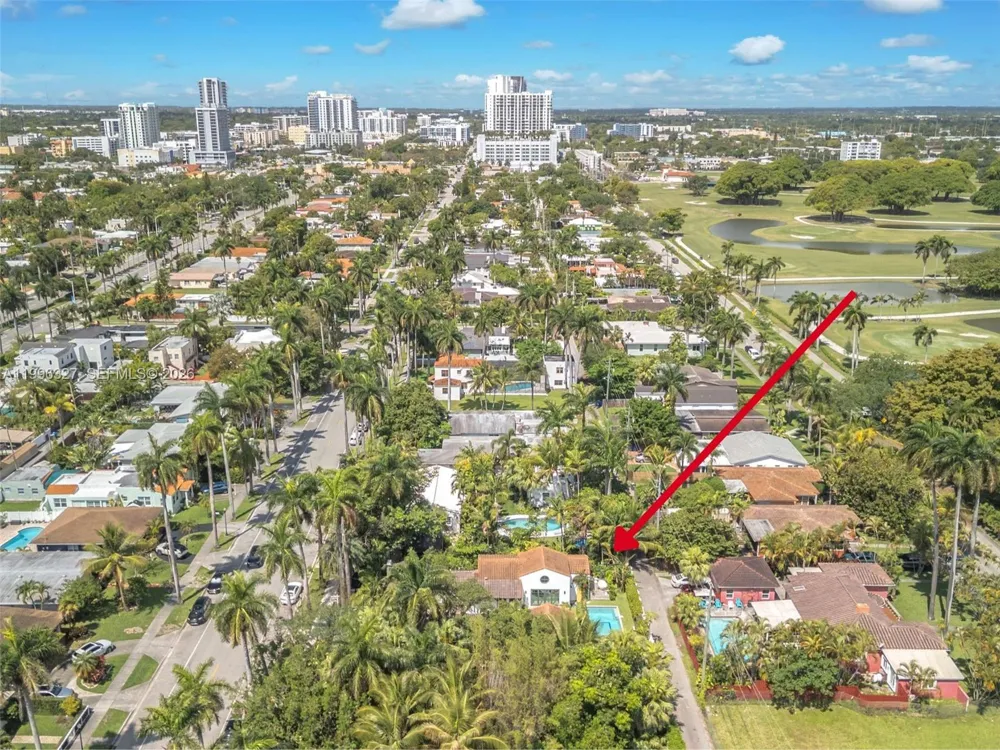 1321 Tyler St Hollywood, FL 33019