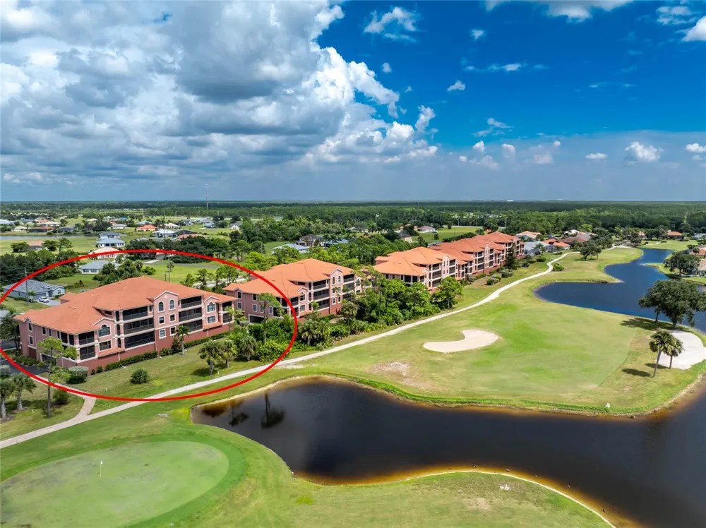 24351 BALTIC AVE #203 Punta Gorda, FL 33955