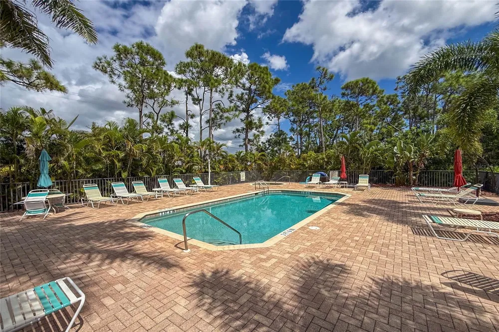24351 BALTIC AVE #203 Punta Gorda, FL 33955
