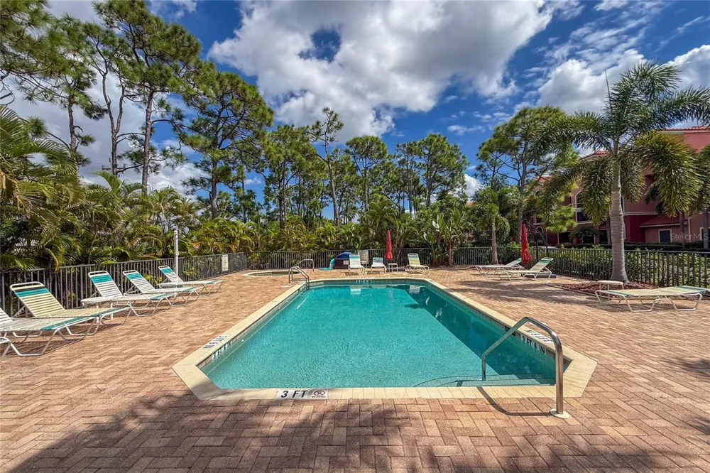 24351 BALTIC AVE #203 Punta Gorda, FL 33955