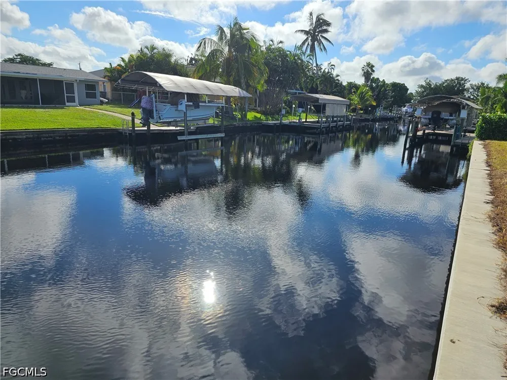 Tiffany Court Cape Coral, FL 33904