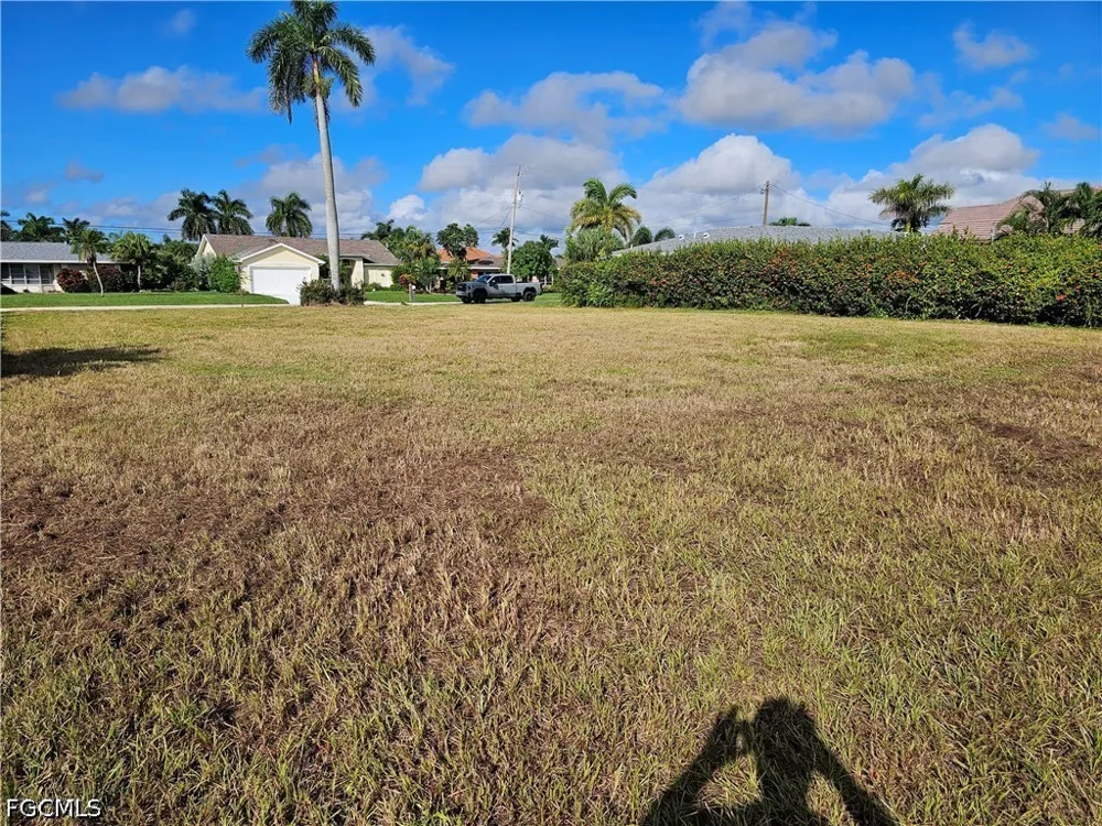 Tiffany Court Cape Coral, FL 33904