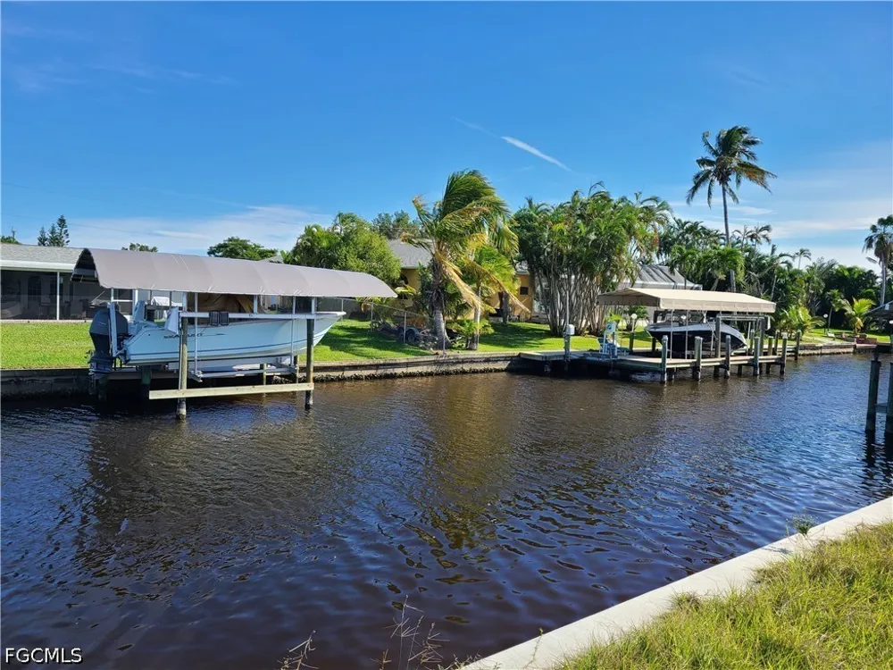 Tiffany Court Cape Coral, FL 33904