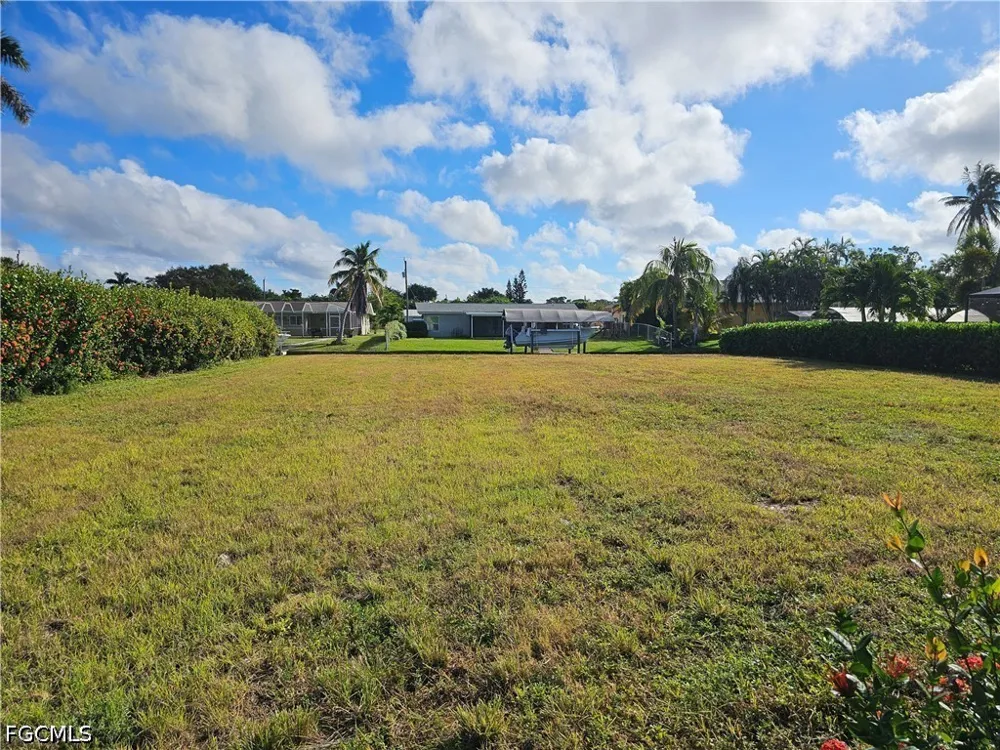 Tiffany Court Cape Coral, FL 33904