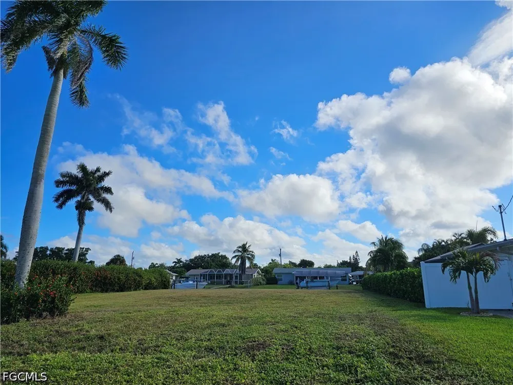 Tiffany Court Cape Coral, FL 33904