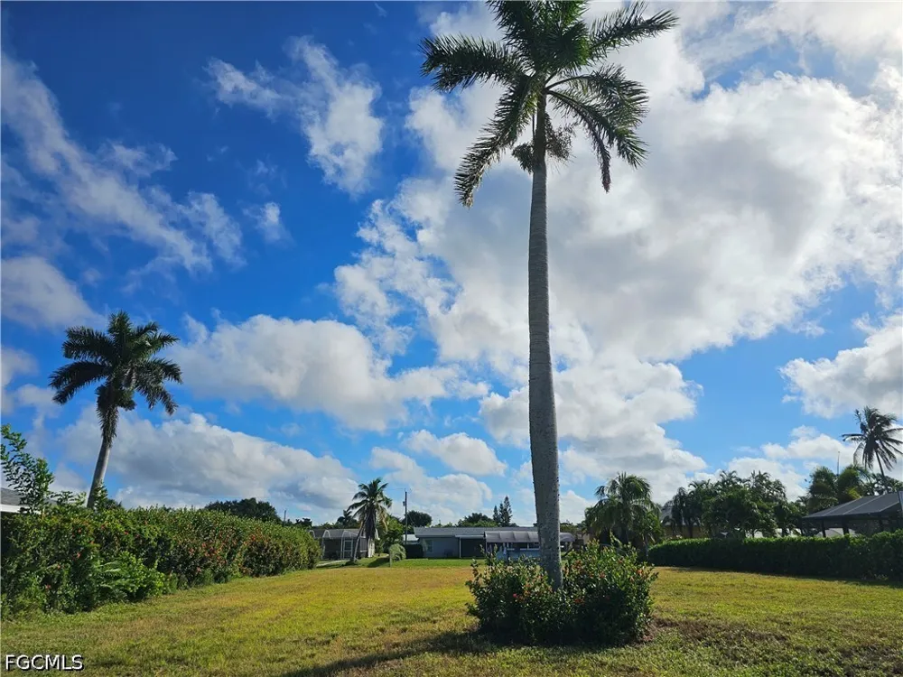 Tiffany Court Cape Coral, FL 33904