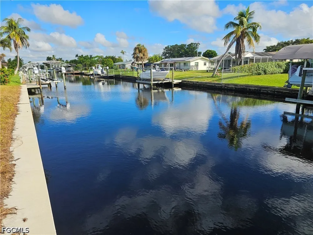 Tiffany Court Cape Coral, FL 33904
