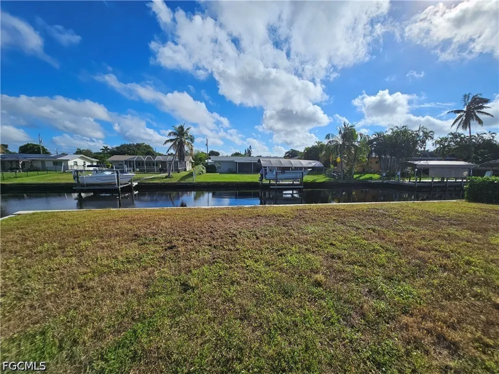 Tiffany Court Cape Coral, FL 33904
