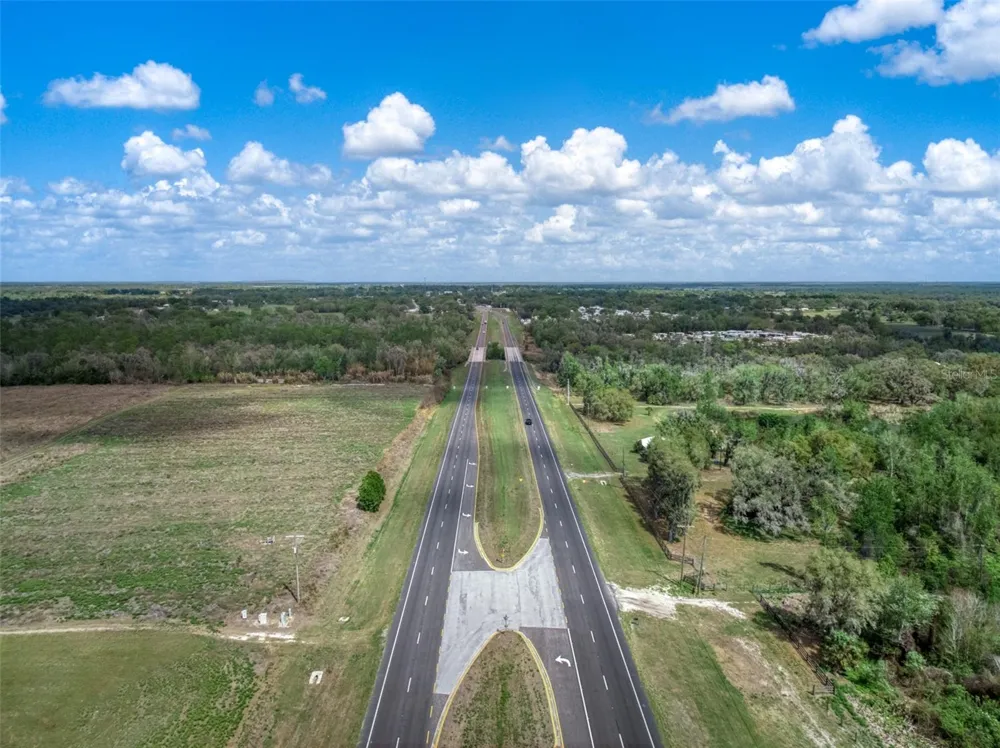 3515 US HIGHWAY 17 Bowling Green, FL 33834