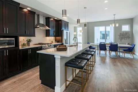 1615 Harlan Street #6
