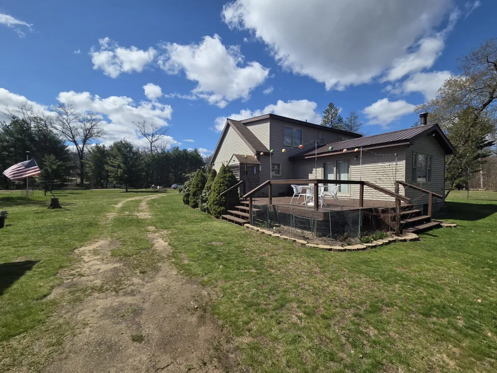 2074 E 36th Street Idlewild, MI 49642