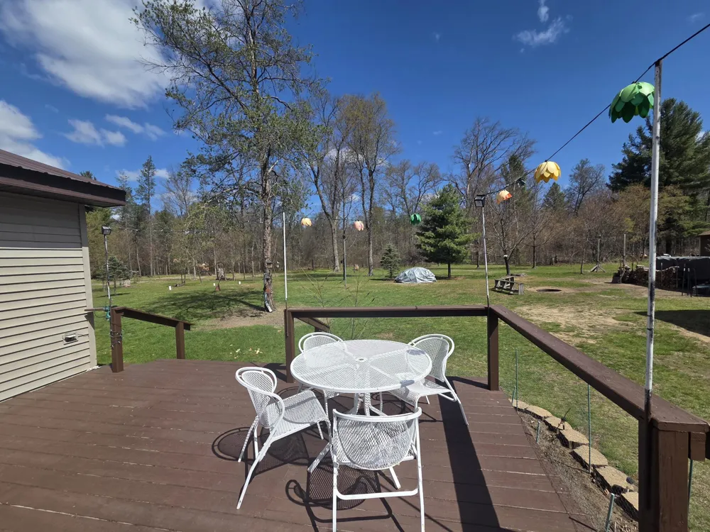2074 E 36th Street Idlewild, MI 49642