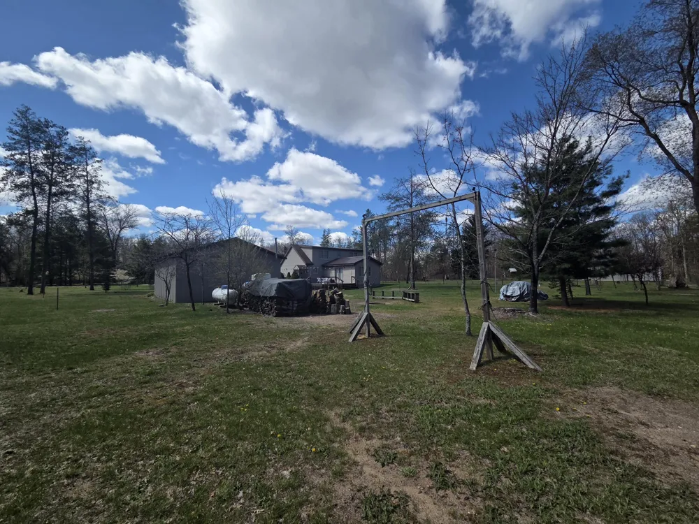 2074 E 36th Street Idlewild, MI 49642