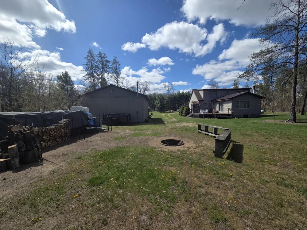 2074 E 36th Street Idlewild, MI 49642