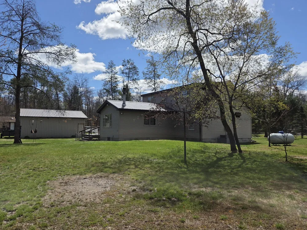 2074 E 36th Street Idlewild, MI 49642
