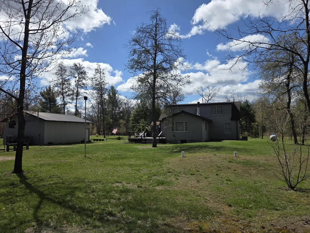 2074 E 36th Street Idlewild, MI 49642