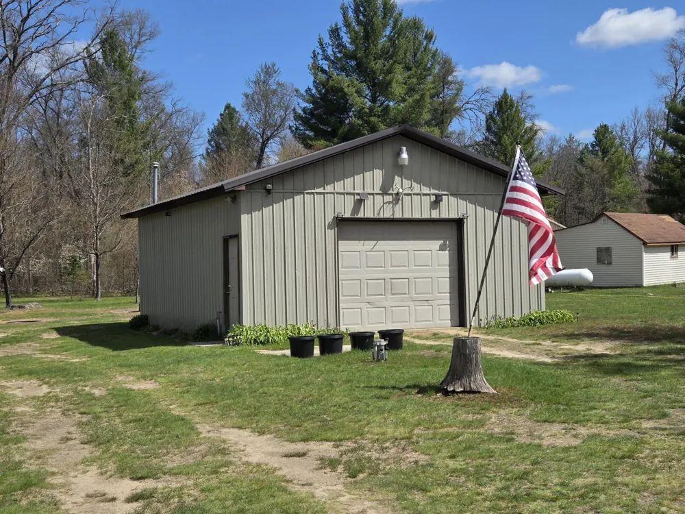 2074 E 36th Street Idlewild, MI 49642