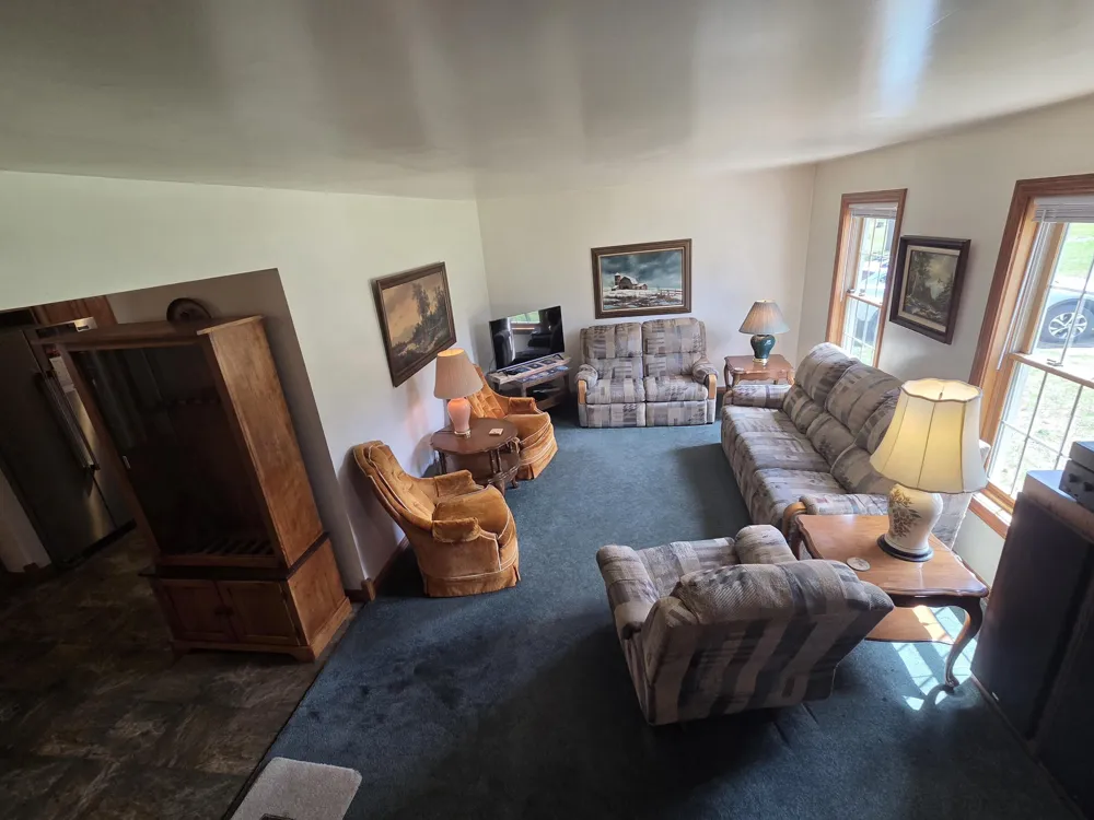 2074 E 36th Street Idlewild, MI 49642