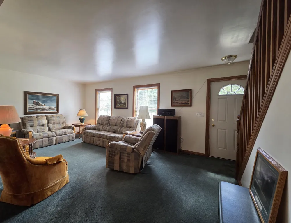 2074 E 36th Street Idlewild, MI 49642